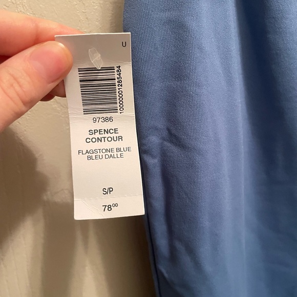 NWT aritzia babaton Spence contour dress - Picture 8 of 8